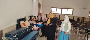 لتأهيل كوادر صحية لسوق العمل.. جامعة أسوان تفتتح 3 معامل حديثة بكلية التمريض 4 جامعة أسوان تفتتح 3 معامل حديثة بكلية التمريض