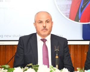 جامعة قناة السويس تعلن عن مقر جديد لكلية العلاج الطبيعي
