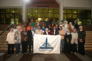 IMG 20260930 WA0052 طلاب جامعة عين شمس يتألقون في أسبوع شباب الجامعات 11 مركزًا أولًا ودرع الترتيب العام.. طلاب جامعة عين شمس يتألقون في أسبوع شباب الجامعات الـ14 موقع في الجامعة