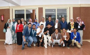 11 مركزًا أولًا ودرع الترتيب العام.. طلاب جامعة عين شمس يتألقون في أسبوع شباب الجامعات الـ14 4 IMG 20260930 WA0053 طلاب جامعة عين شمس يتألقون في أسبوع شباب الجامعات 11 مركزًا أولًا ودرع الترتيب العام.. طلاب جامعة عين شمس يتألقون في أسبوع شباب الجامعات الـ14 موقع في الجامعة