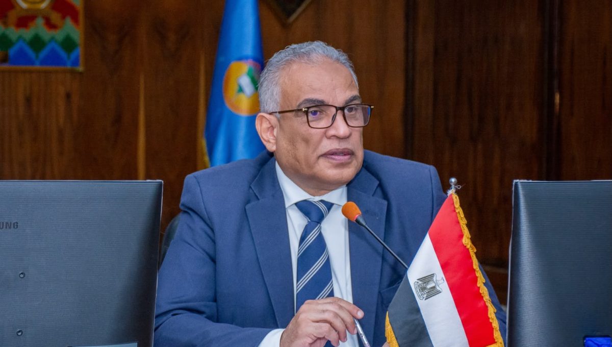 جامعة طنطا تفتح باب الحوار مع 115 ألف طالب