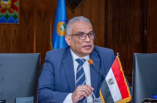 جامعة طنطا تفتح باب الحوار مع 115 ألف طالب