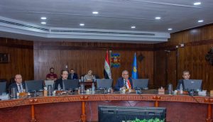 رئيس جامعة طنطا: تحويل الأبحاث إلى مشروعات ذات مردود اقتصادي ومجتمعي أولوية