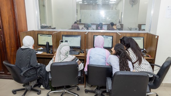 IMG 0548 1 تنسيق الشهادات الفنية 2026 تنسيق الشهادات الفنية 2026.. رابط تسجيل الرغبات وآخر موعد للتقديم موقع في الجامعة