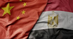 IMG 0776 معهد «جلوبال تايمز» معهد «جلوبال تايمز» يجري استطلاعًا كيف يرى الصينيون مصر؟ والنتيجة: 70% يعتبرونها «شريكًا استراتيجيًا» موقع في الجامعة