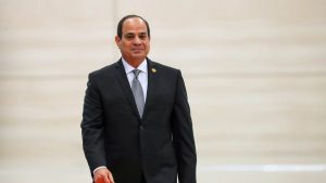     رسائل الرئيس السيسي عن مستقبل التعاون المصري الصيني