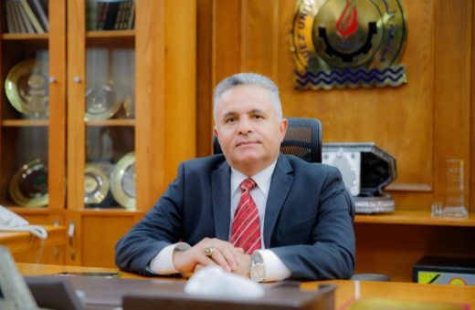 IMG 0816 التقديم في جامعة العاصمة 2026 دعمًا للبحث العلمي.. رئيس جامعة السويس يعلن صدور مجلة كلية العلاج الطبيعي «IPTR» موقع في الجامعة
