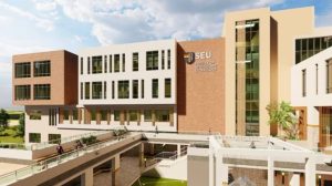 تقبل من 52%.. اعرف تخصصات علوم الرياضة بجامعة ساكسوني مصر 2 علوم الرياضة بجامعة ساكسوني