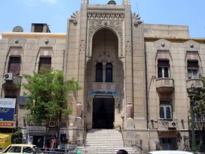 بعد توجيهات رئيس الوزراء.. «الأطباء» تحسم موقفها من كليات الطب: المستشفى ليس رفاهية والـ50% ليست استثناء 2 «الأطباء» تحسم موقفها من كليات الطب