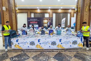 IMG 0955 صندوق تحيا مصر بتوجيهات الرئيس السيسي.. مبادرة جديدة من صندوق تحيا مصر لدعم الطلاب الأكثر احتياجًا موقع في الجامعة
