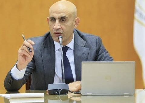IMG 0990 المقرر الجديد للصف الأول الثانوي 2026 «التعليم»: 12 مليون طالب يتعلمون الأمن السيبراني وخصوصية البيانات والتنمر الإلكتروني موقع في الجامعة