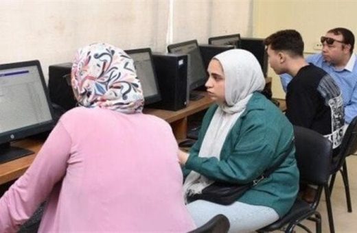 IMG 0997 التقديم للصف الأول الثانوي 2026/2027 قبل غلق الموقع.. اعرف آخر موعد للتقديم في اختبارات الدبلومات والمعاهد 2026 موقع في الجامعة