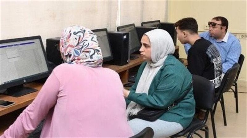 IMG 0997 اختبارات الدبلومات والمعاهد 2026 قبل غلق الموقع.. اعرف آخر موعد للتقديم في اختبارات الدبلومات والمعاهد 2026 موقع في الجامعة