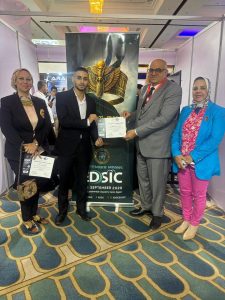 IMG 1056 طب أسنان الأهرام الكندية إنجاز جديد.. طب أسنان الأهرام الكندية تحصد المركزين الثاني والثالث في مؤتمر EDSIC موقع في الجامعة