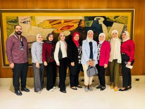 طب أسنان الأهرام الكندية