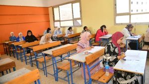 كنترولات الشهادة الإعدادية 2026-2027.. 7 شروط للمتقدمين 2 كنترولات الشهادة الإعدادية 2026-2027