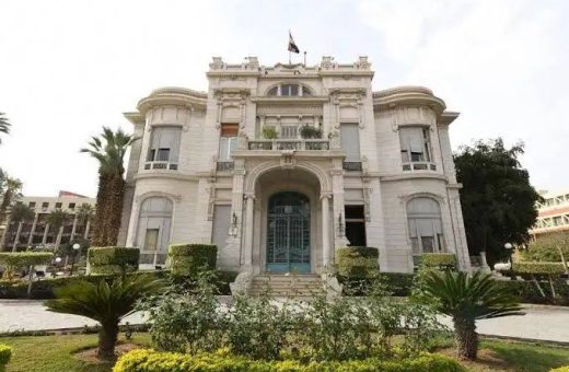 IMG 1123 جامعة مدينة السادات الأهلية توجه تنبيهًا عاجلًا كلية الأعمال بجامعة عين شمس الأهلية 2026.. البرامج ومدة الدراسة ومصروفات الالتحاق موقع في الجامعة