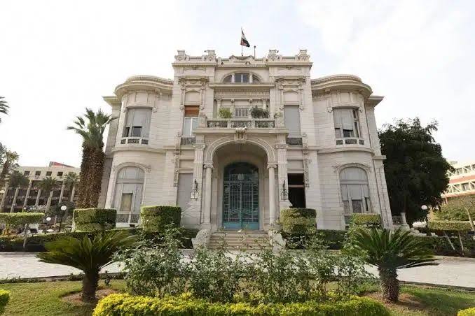 IMG 1123 كلية الأعمال بجامعة عين شمس الأهلية كلية الأعمال بجامعة عين شمس الأهلية 2026.. البرامج ومدة الدراسة ومصروفات الالتحاق موقع في الجامعة