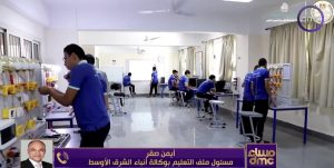 مدارس التكنولوجيا التطبيقية