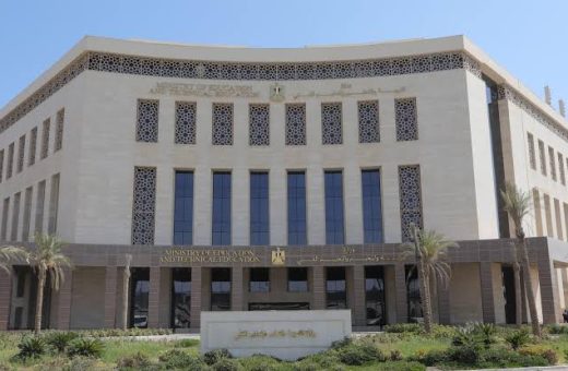 IMG 1231 1 السيسي يوجه بتطوير تأهيل المعلمين التعليم توجه بإجراء اختبار قبلي في اللغة العربية لطلاب المدارس الدولية موقع في الجامعة