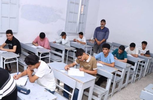 مواعيد تسجيل استمارة الشهادة الإعدادية وامتحانات 2027