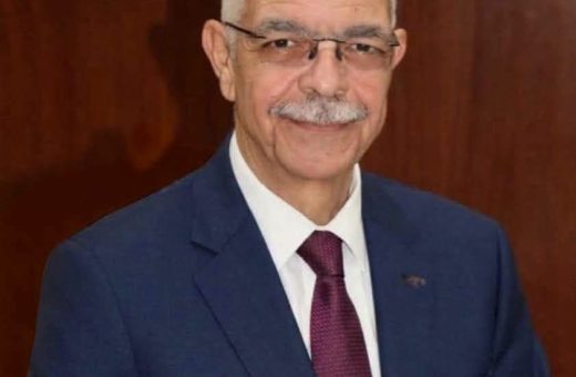 IMG 1375 جامعة القاهرة رئيس جامعة المنوفية: اعتماد مركز نظم وتكنولوجيا المعلومات يدعم بناء الكوادر الرقمية موقع في الجامعة