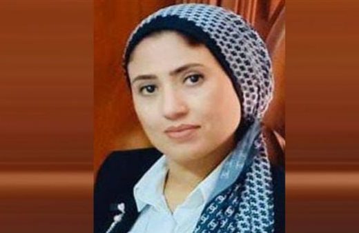 IMG 1377 جامعة القاهرة تجديد تعيين رحاب عبد الرؤوف مديرًا عامًا لشؤون التعليم والطلاب بجامعة الفيوم موقع في الجامعة