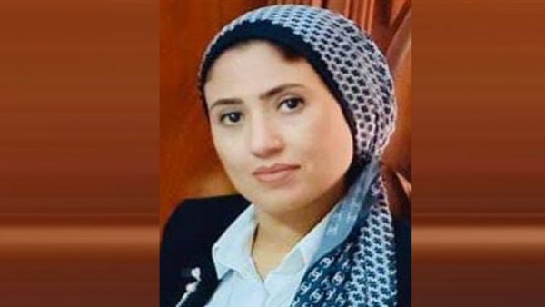 IMG 1377 تجديد تعيين رحاب عبد الرؤوف تجديد تعيين رحاب عبد الرؤوف مديرًا عامًا لشؤون التعليم والطلاب بجامعة الفيوم موقع في الجامعة