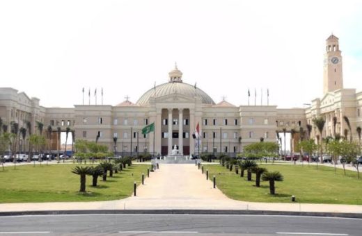 IMG 1391 جامعة القاهرة الأهلية 2026 لطلاب الثانوية العامة.. فتح باب التقديم في المرحلة الثالثة بجامعة القاهرة الأهلية 2026 موقع في الجامعة