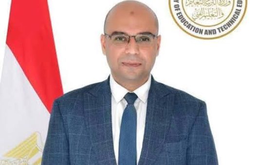 IMG 1464 توحيد التعليم تنفي توحيد امتحانات الشهادة الإعدادية على مستوى الجمهورية موقع في الجامعة