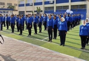 مدرسة جديدة للتكنولوجيا التطبيقية بدمياط.. التعليم تعلن التفاصيل 2 مدرسة جديدة للتكنولوجيا التطبيقية بدمياط
