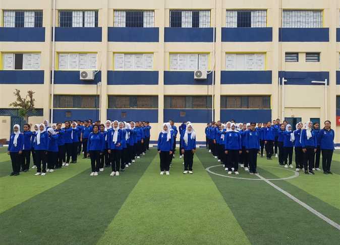 IMG 1490 مدرسة جديدة للتكنولوجيا التطبيقية مدرسة جديدة للتكنولوجيا التطبيقية بدمياط.. التعليم تعلن التفاصيل موقع في الجامعة