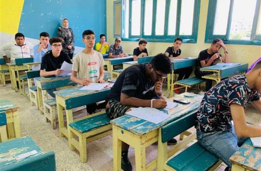 IMG 1524 البرمجة المدارس الثانوية تحذر من الغياب وتؤكد: 85% حضور شرط لدخول الامتحانات موقع في الجامعة