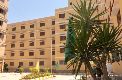 IMG 1535 خطوات السكن بالمدن الجامعية بجامعة المنصورة خطوات السكن بالمدن الجامعية بجامعة المنصورة 2026/2027 والكشف الطبي والمصروفات موقع في الجامعة