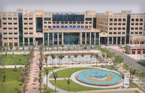 زيادة 10% في أعداد المقبولين بالجامعات