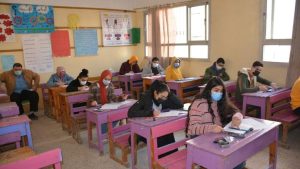 IMG 1712 موعد امتحانات الترم الأول لصفوف النقل التعليم تحدد موعد امتحانات الترم الأول لصفوف النقل 2027 موقع في الجامعة