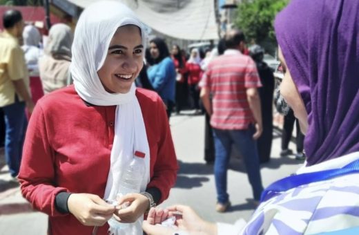 IMG 1891 امتحانات رابط تسجيل استمارة الشهادة الإعدادية 2026 موقع في الجامعة