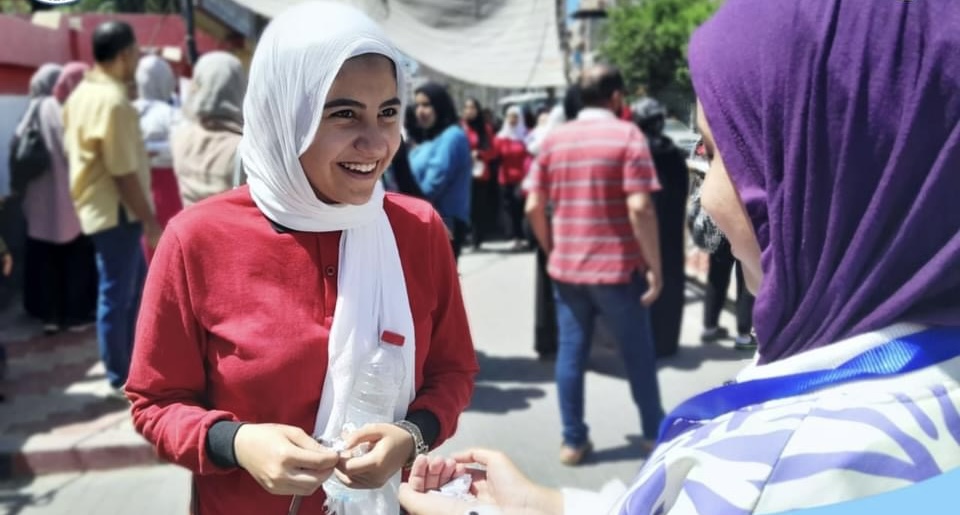 IMG 1891 رابط تسجيل استمارة الشهادة الإعدادية رابط تسجيل استمارة الشهادة الإعدادية 2026 موقع في الجامعة