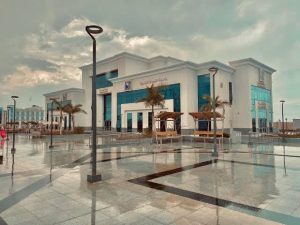 جامعة شرق بورسعيد