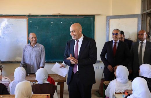 60% من التقييمات شرط دخول امتحان