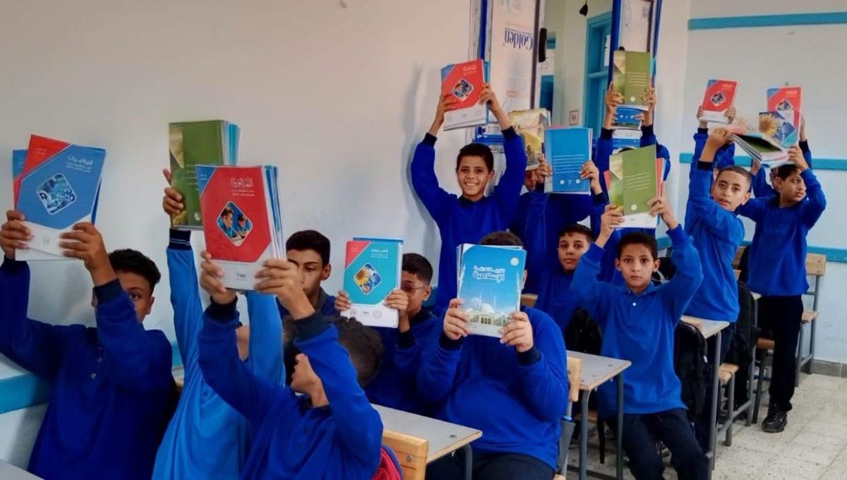 تقييمات الطلاب 2026-2027