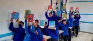 بدء الدراسة في جميع مدارس القاهرة