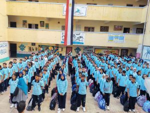 IMG 2057 1 تقييمات الطلاب 2026-2027 تقييمات الطلاب 2026-2027.. اعرف درجات كل مادة لجميع الصفوف موقع في الجامعة