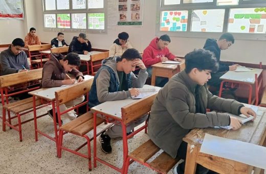 IMG 2072 لطلاب المدارس.. موعد أول امتحان شهري في العام الدراسي 2026-2027 موقع في الجامعة
