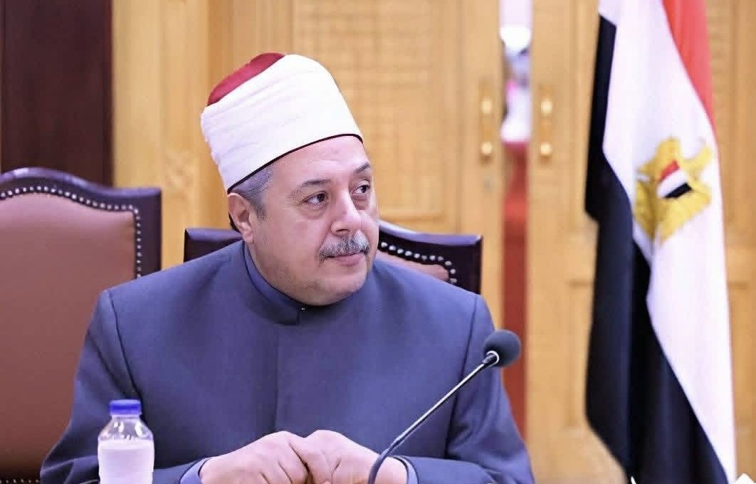 وكيل الأزهر