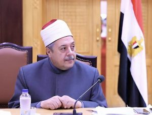 وكيل الأزهر