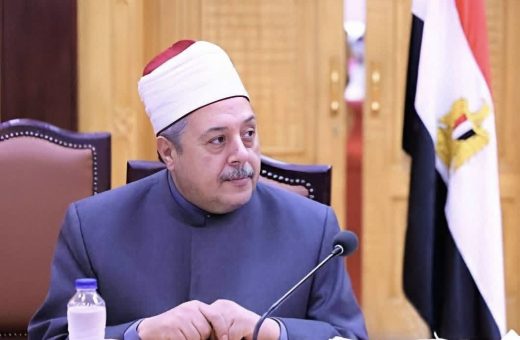 وكيل الأزهر