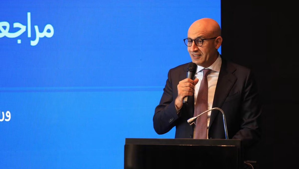 IMG 2311 مراجعة مناهج البكالوريا المصرية وزير التعليم: مراجعة مناهج البكالوريا المصرية لن تقتصر فقط على ما تم إنجازه موقع في الجامعة