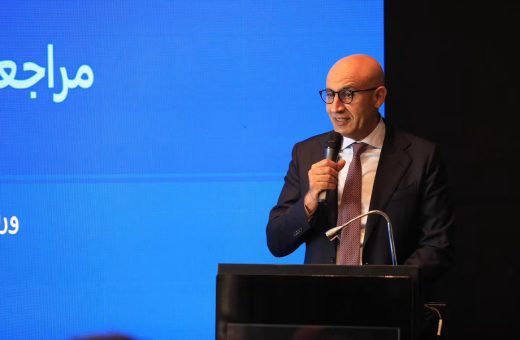 IMG 2311 مراجعة مناهج البكالوريا المصرية وزير التعليم: مراجعة مناهج البكالوريا المصرية لن تقتصر فقط على ما تم إنجازه موقع في الجامعة