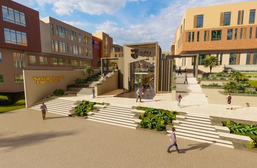 IMG 2502 برنامج تكنولوجيا الإدارة الفندقية بحد أدنى 52%.. فرصة لدراسة برنامج تكنولوجيا الإدارة الفندقية المعتمدة من سنغافورة بجامعة ساكسوني مصر موقع في الجامعة